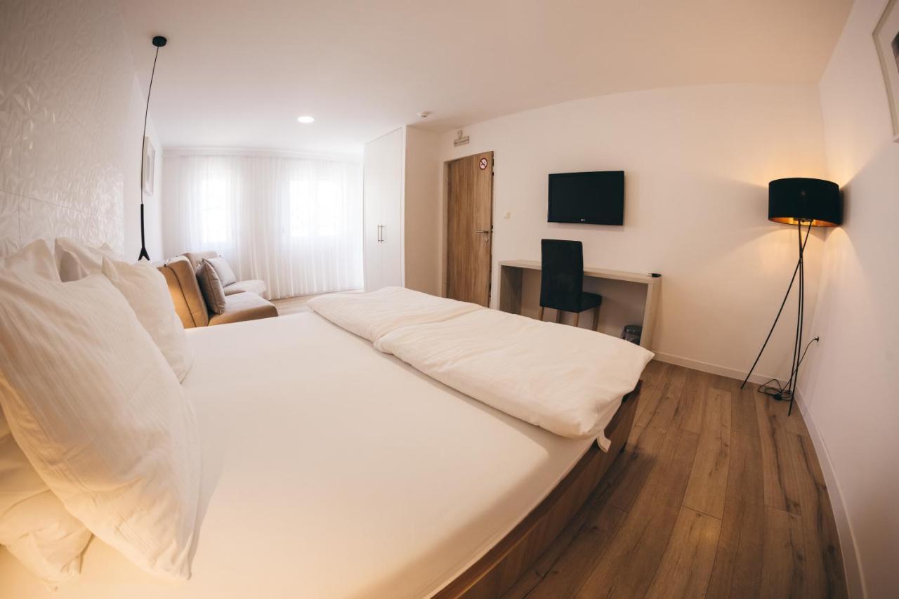 City Apartment One 모스타르 외부 사진
