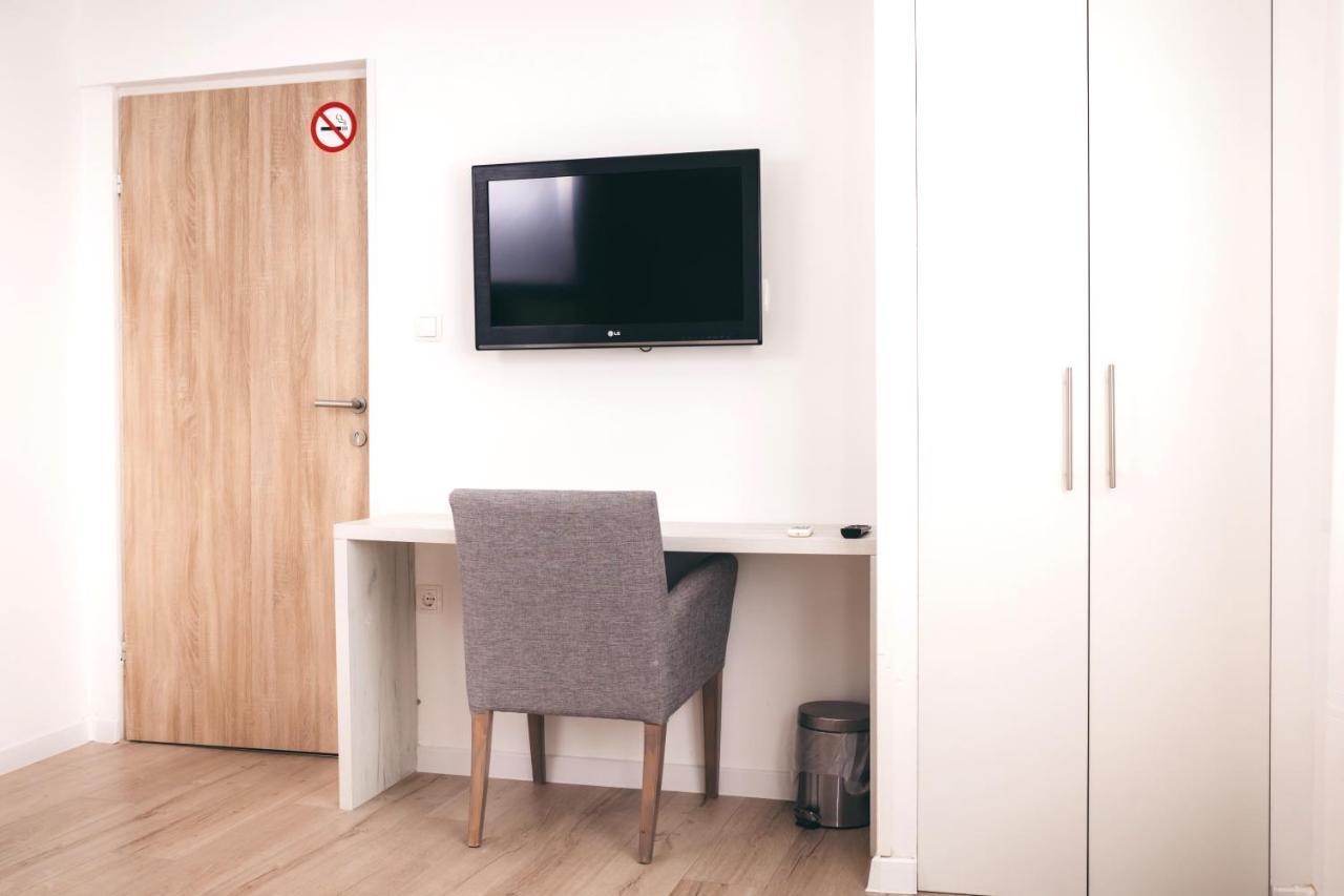 City Apartment One 모스타르 외부 사진
