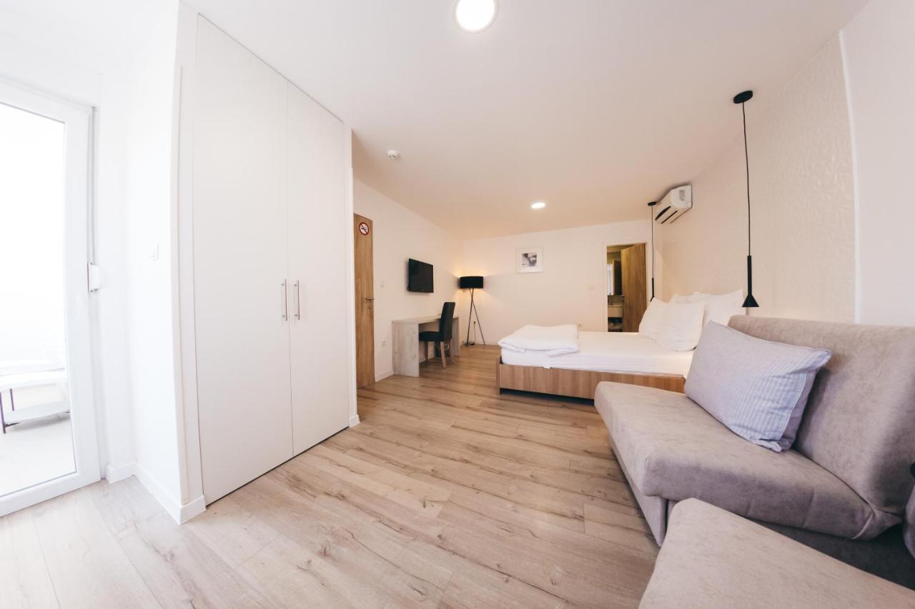 City Apartment One 모스타르 외부 사진